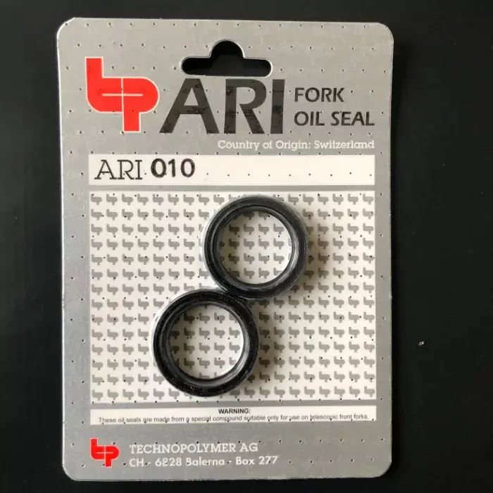 Gabelsimmerringe ARI 010 28x38x7 mm passend für Aprilia Scarabeo Wochenendangebot