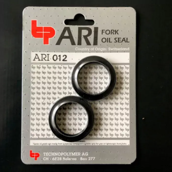 Nur Für Kurze Zeit Gabelsimmeringe ARI 012 35x47x7/9 mm passend für MZ ETZ