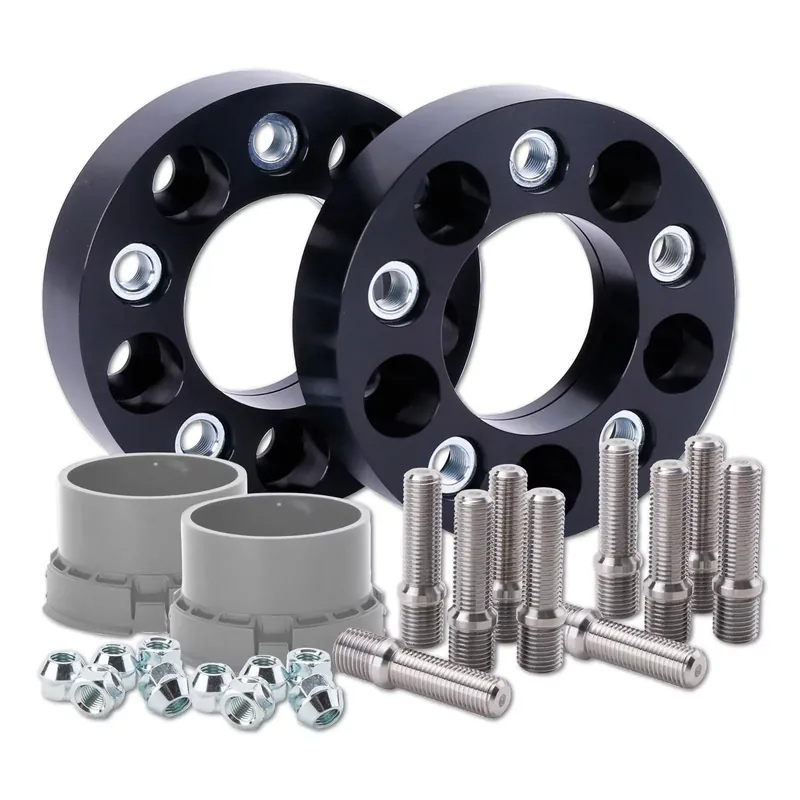 Sofort Bestellen ST Spurverbreiterung System AZX 70mm Achse passend für Opel GT Cabriolet (M07, K/R) 06/2007-12/2011