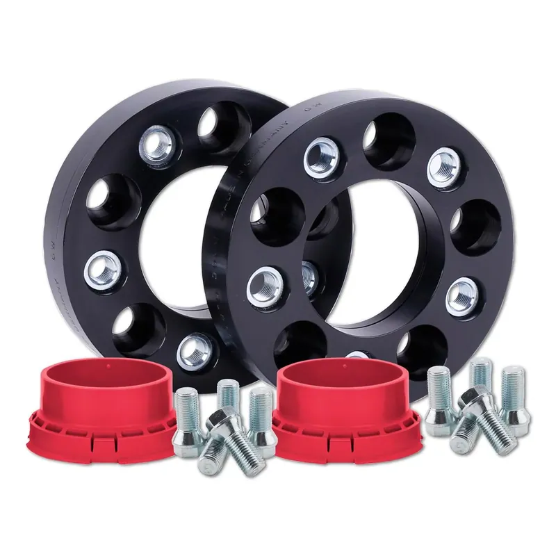 Online Kaufen ST Spurverbreiterung System AZX 50mm passend für VW Transporter T3
