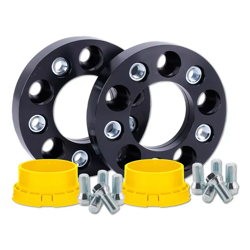 Must-Have ST Spurverbreiterung System AZX 40mm passend für Honda Accord VIII (CU) 04/2008–06/2015