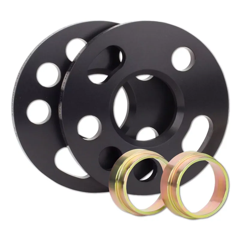 ST Spurverbreiterung DZX+ 20mm Achse passend für SEAT Leon (KL1, KLG) ab 11/2019 Angebot