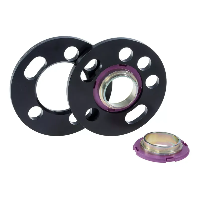 Preisknaller ST Spurverbreiterung DZX+ 20mm passend für Renault Clio Grandtour (R, KR0/1_) 11/2007–12/2014