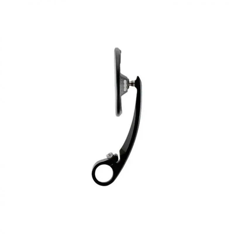 Lightech Aluminium Lenkerenden Spiegel Paar Carbon Top-Preis