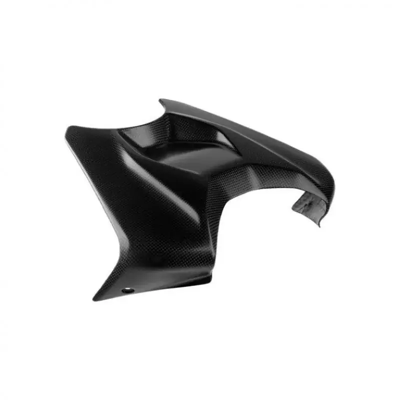 LighTech Carbon Tank Abdeckung Matt passend für Ducati Panigale V4 Sale
