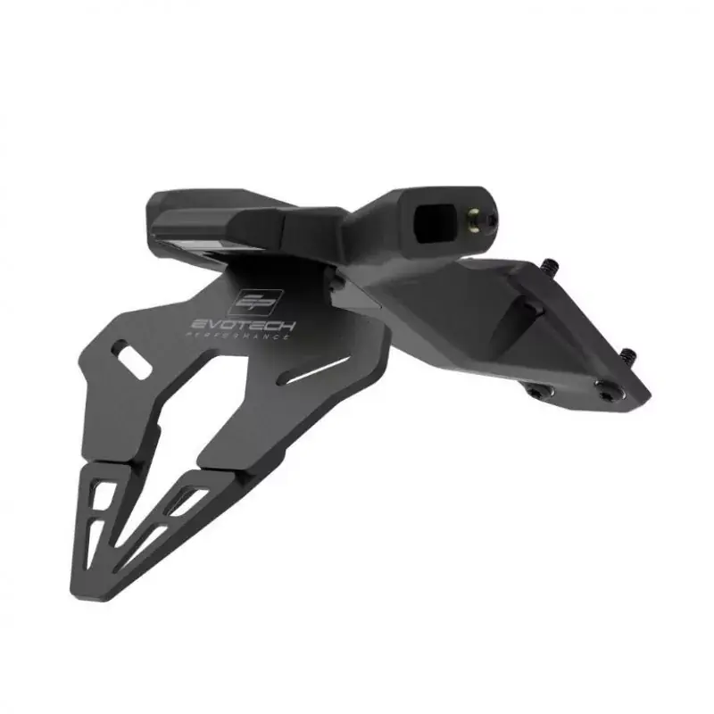 Evotech Kennzeichenhalter passend für KTM 990 RC R ab 2026 Rabatt