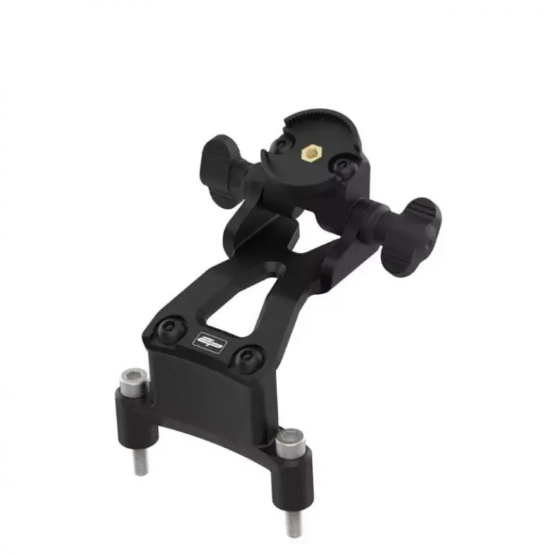Online Kaufen Evotech SP Connect Navigationshalterung passend für Triumph Speed Triple 1200 RR / RX