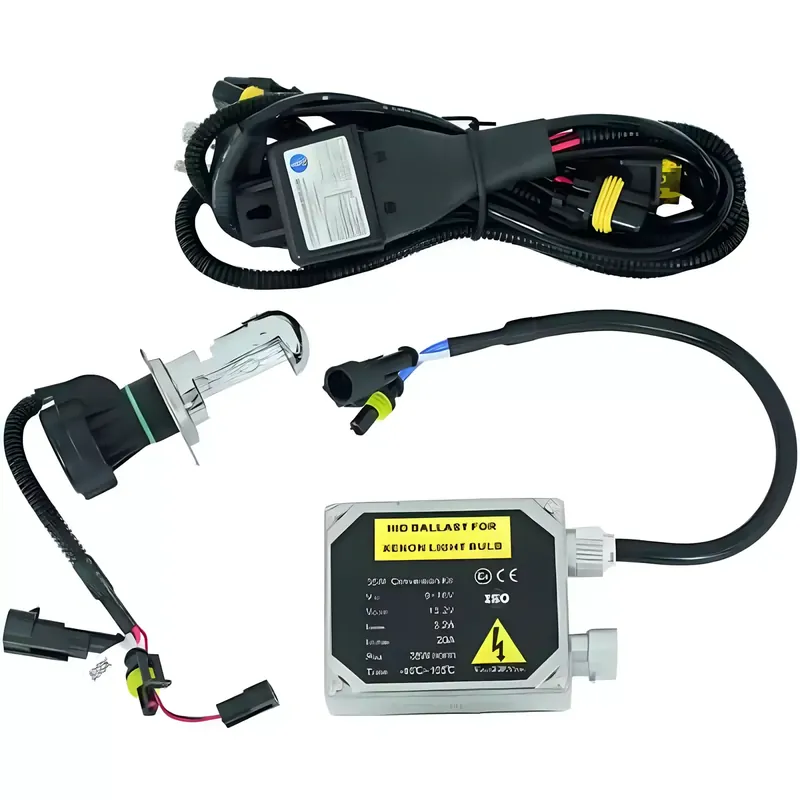 Mega-Angebot DIEDERICHS Umrüstsatz Xenon H4 8000K