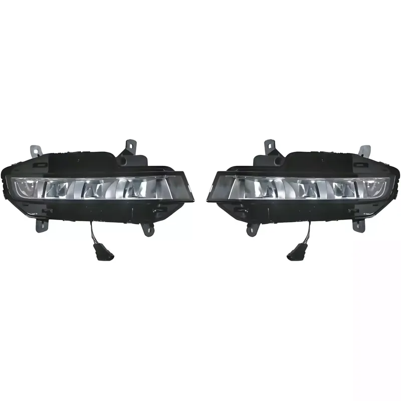 DIEDERICHS Nebelscheinwerfersatz HD Tuning LED klar Direktkauf