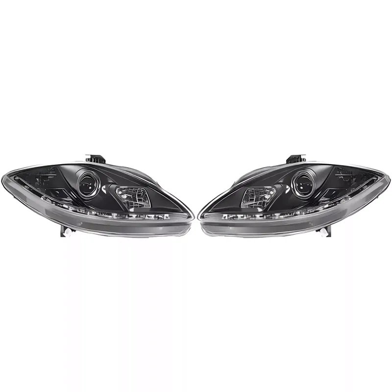 DIEDERICHS Hauptscheinwerfersatz HD Tuning passend für SEAT Leon 1P1 Knallerangebot