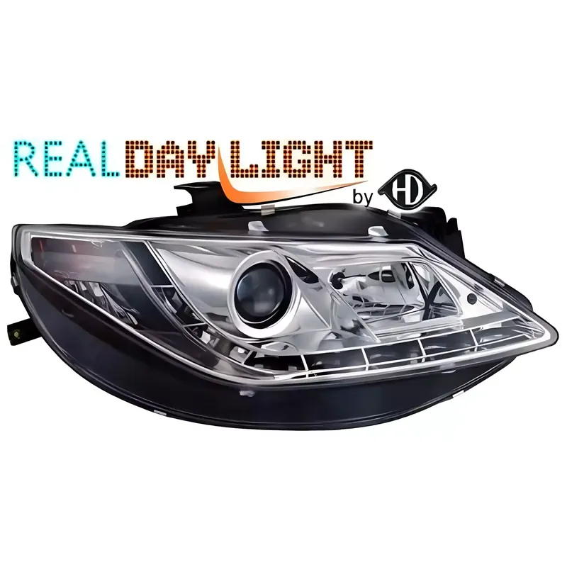 DIEDERICHS Hauptscheinwerfersatz HD Tuning passend für SEAT Ibiza IV 6J Top-Preis