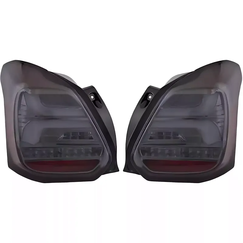 DIEDERICHS Heckleuchtensatz HD Tuning passend für Suzuki Swift V Angebot