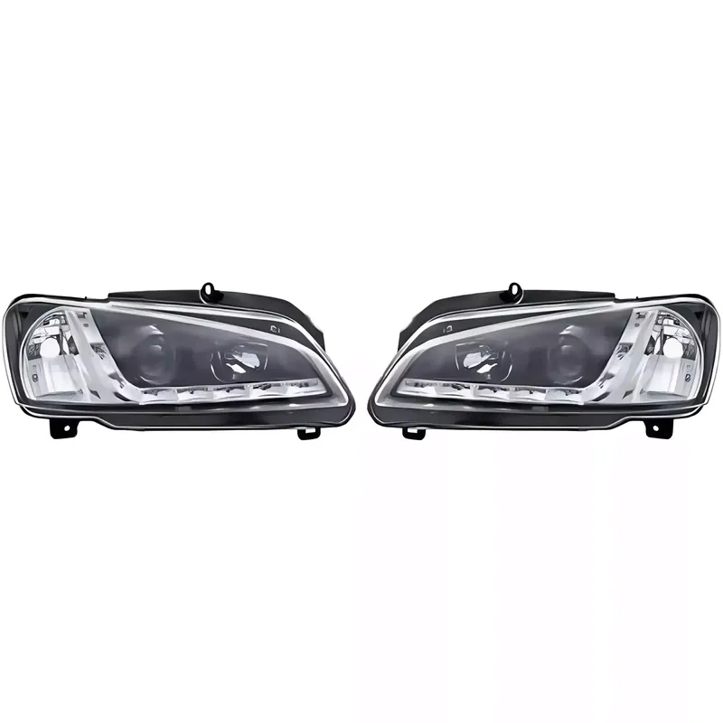 DIEDERICHS Hauptscheinwerfersatz DRAGON-LIGHTS passend für Peugeot 106 II Heißes Angebot