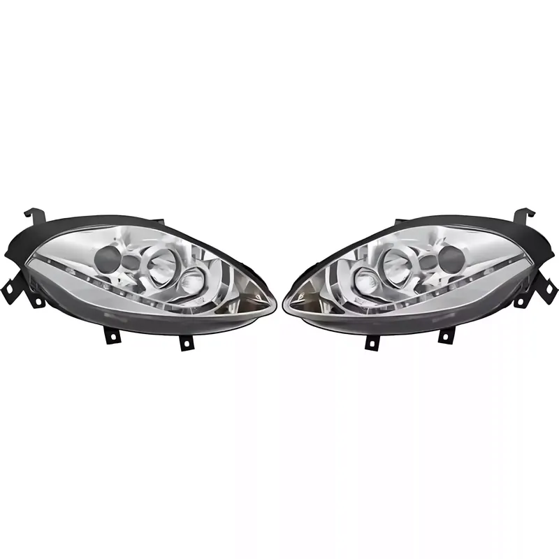 Sale DIEDERICHS Hauptscheinwerfersatz DRAGON-LIGHTS passend für FIAT Bravo II