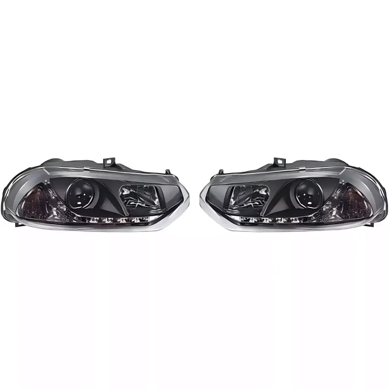 Top-Angebot DIEDERICHS Hauptscheinwerfersatz DRAGON-LIGHTS passend für Alfa Romeo 156
