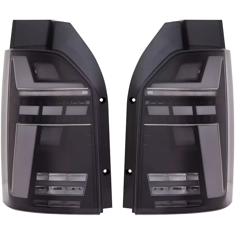 Bestseller DIEDERICHS Heckleuchtensatz HD Tuning passend für VW Transporter T6
