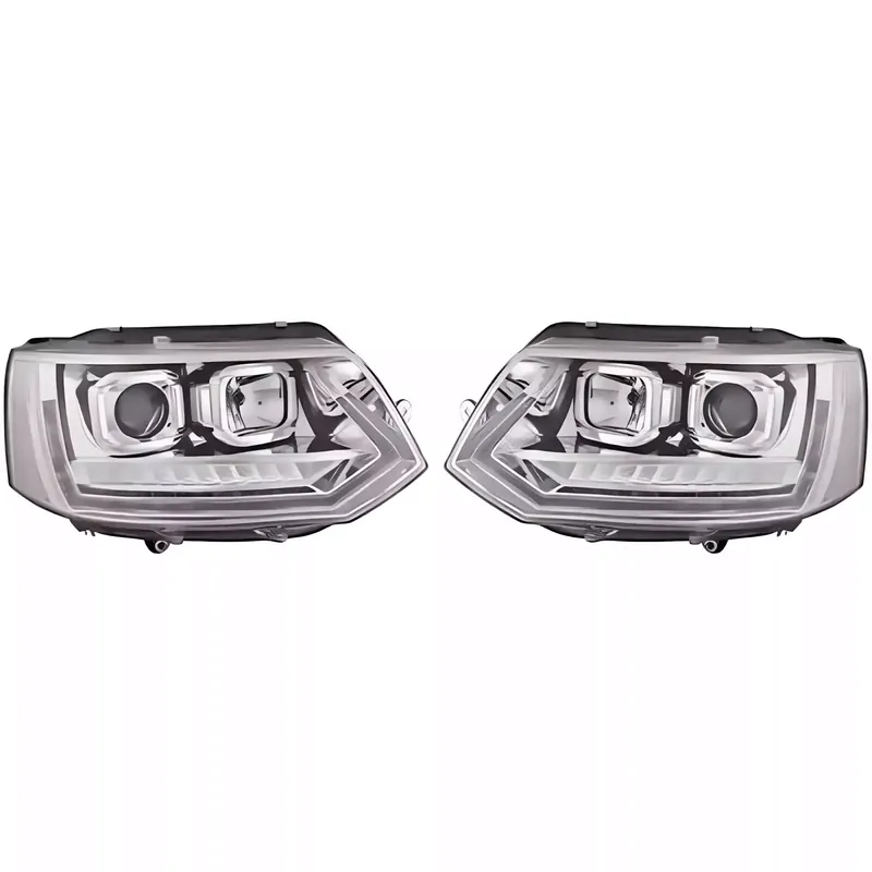 Bestseller DIEDERICHS Hauptscheinwerfersatz HD Tuning passend für VW T5 09-15
