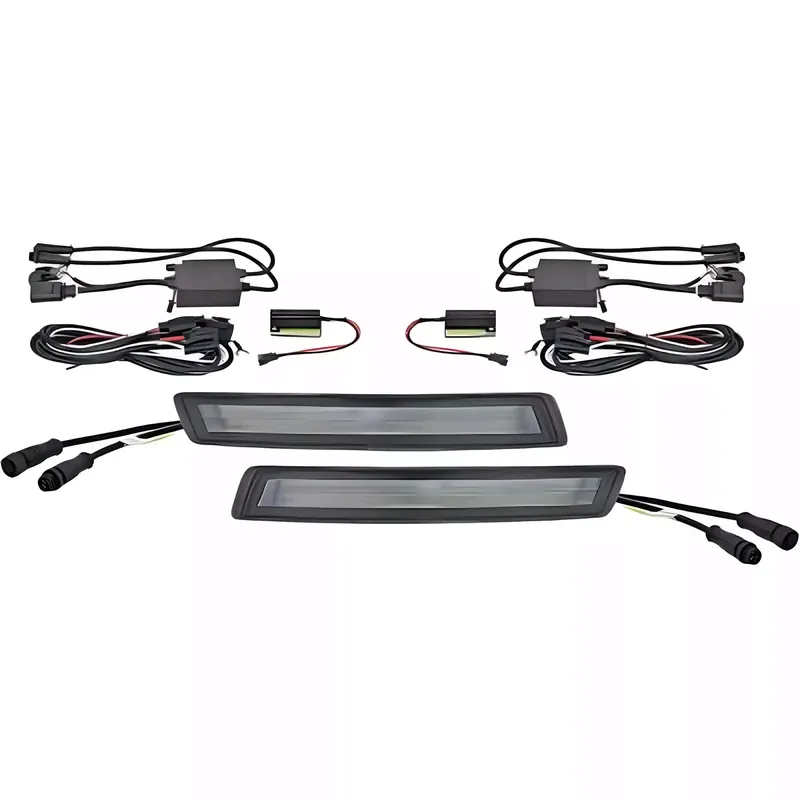Beliebt DIEDERICHS LED Tagfahrleuchte mit dynamischem Blinker passend für VW New Beetle