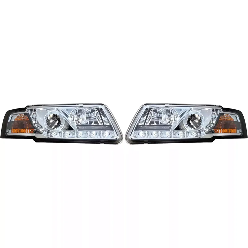 Schnäppchen DIEDERICHS Hauptscheinwerfersatz passend für VW Passat B5 96–00