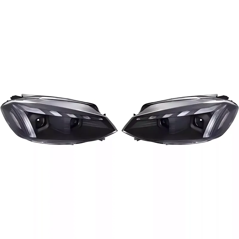Top-Seller DIEDERICHS Hauptscheinwerfersatz HD Tuning passend für VW Golf VII