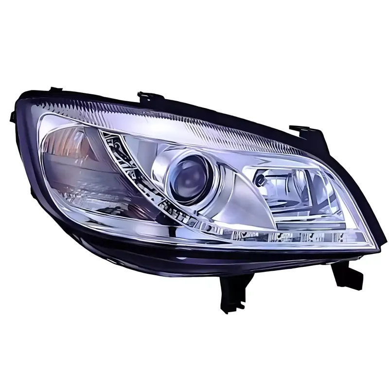 DIEDERICHS Hauptscheinwerfersatz DRAGON-LIGHTS passend für Opel Zafira A T98 Preiswert