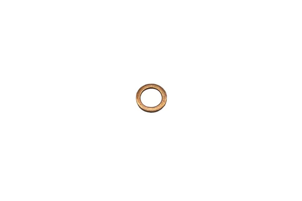Echt HEL Kupfer-Dichtringe 12 mm