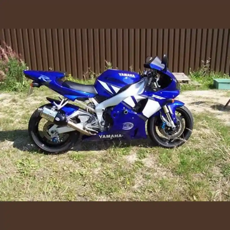Garantierte Lieferung R&G Racing Sturzpads vorn passend für Yamaha YZF R1 2000-2001
