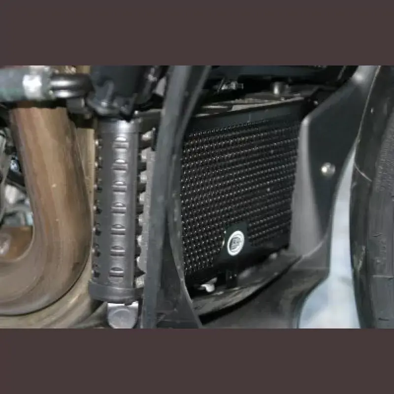 R&G Racing Kühlergitter Ölkühler passend für BMW S 1000 R / XR Neu