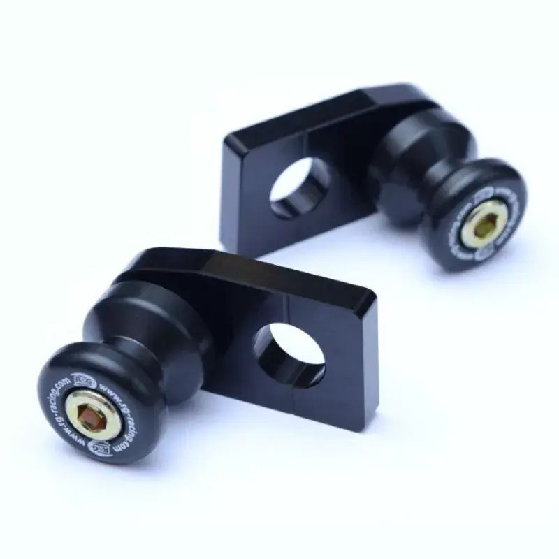 R&G Schwingen Protektoren passend für Honda CB/CBR 650F, 650R und CB 1000 Hornet Neu