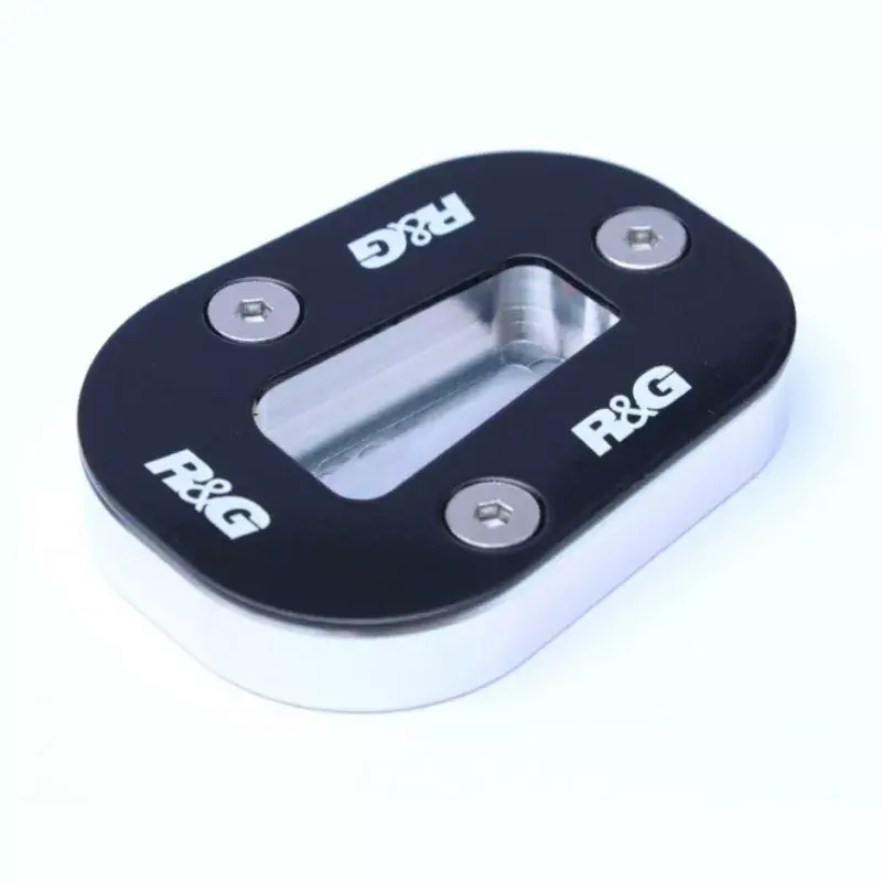 Angebot R&G Racing Seitenständer Puck passend für BMW S 1000 R 2014-2016