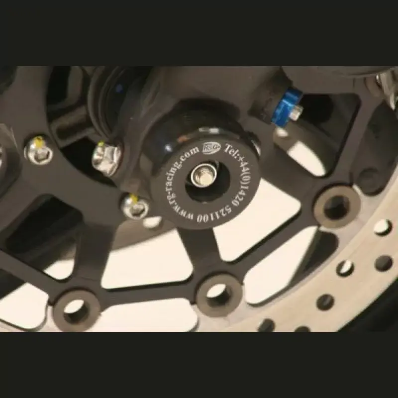 R&G Racing Gabel Protektoren passend für Honda CB 1000 R 2008-2017 Jetzt Bestellen