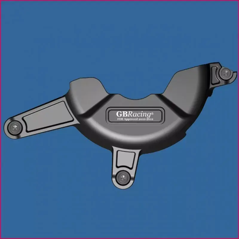 GB Racing Lichtmaschinen Protektor passend für Ducati 848 / 1098 / 1198 / 749 / 999 / 748 / 916 / 996 / 998 Jetzt Kaufen