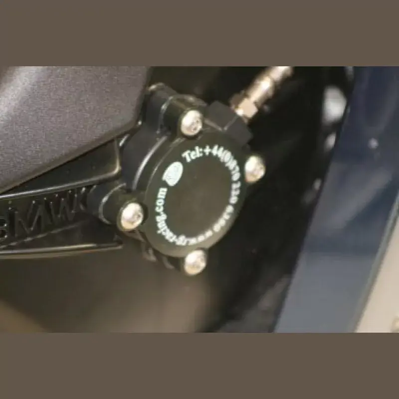 R&G Racing Motordeckel Protektor links passend für BMW K 1200 GT / 1300 GT Billig