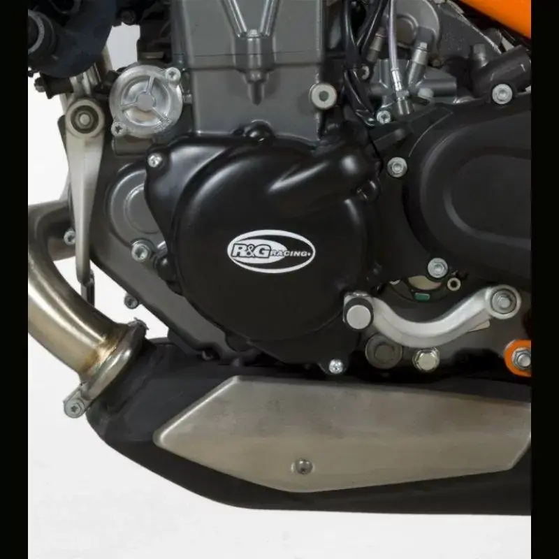 R&G Racing Lichtmaschinen Protektor passend für KTM 690 SM / SMC / SMC R Preiswert
