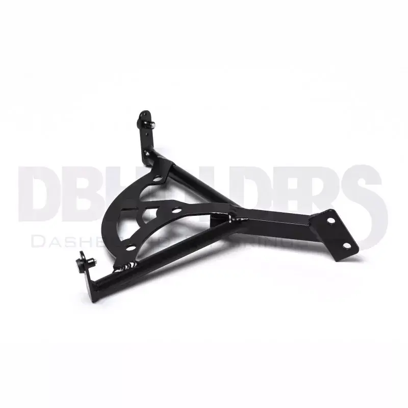 Neuheit DB Holders Aluminium Verkleidungs Halter passend für Honda CBR 500 R 2013-