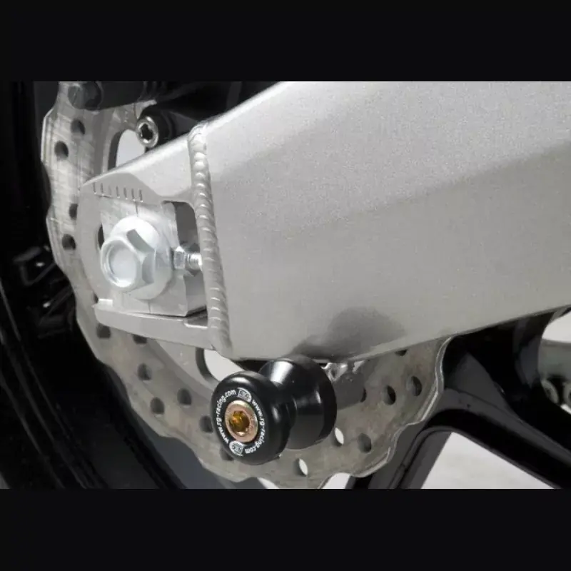 R&G Schwingen Protektoren passend für Kawasaki Z 1000 (2003-2009) Sichere Zahlung