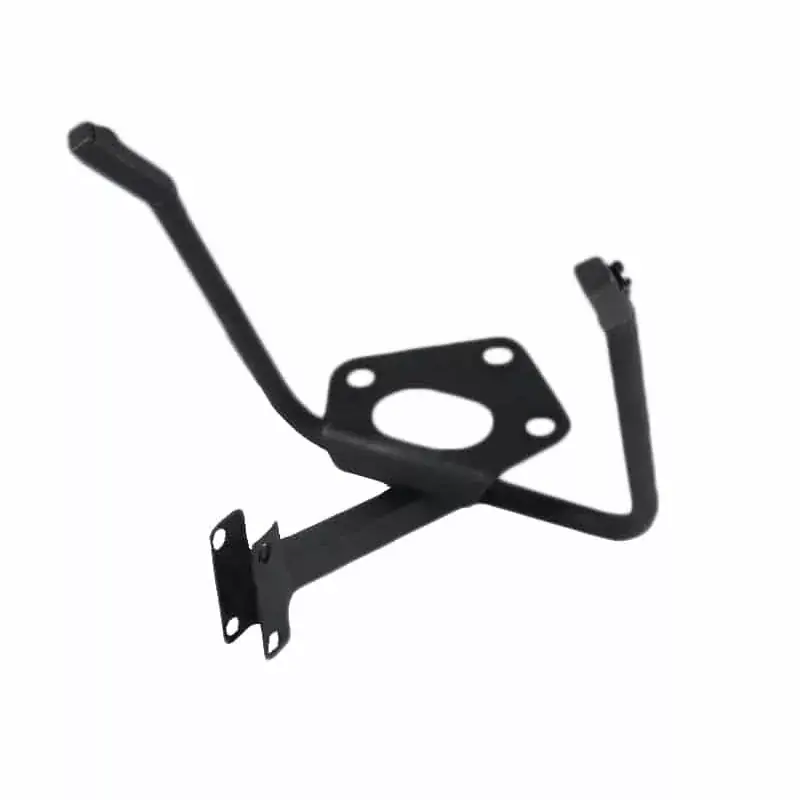 Sofort Bestellen DB Holders Aluminium Verkleidungs Halter passend für Yamaha YZF R6 1998-2002