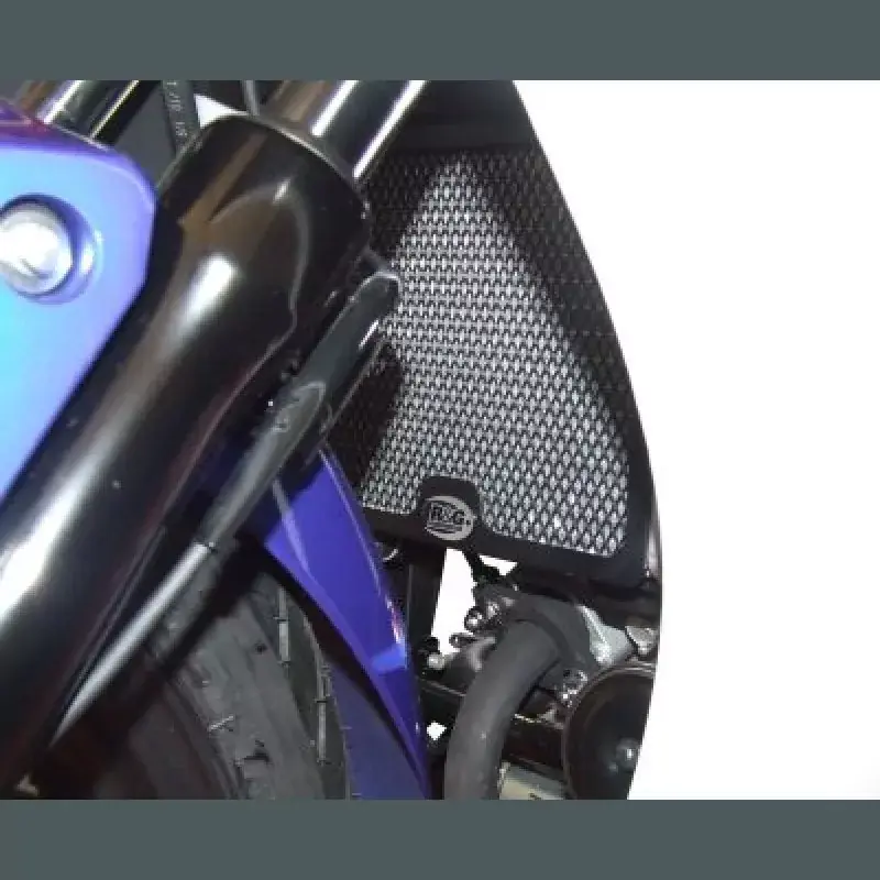 Sichere Zahlung R&G Racing Kühlergitter passend für Honda CBR 125 R ab 2011