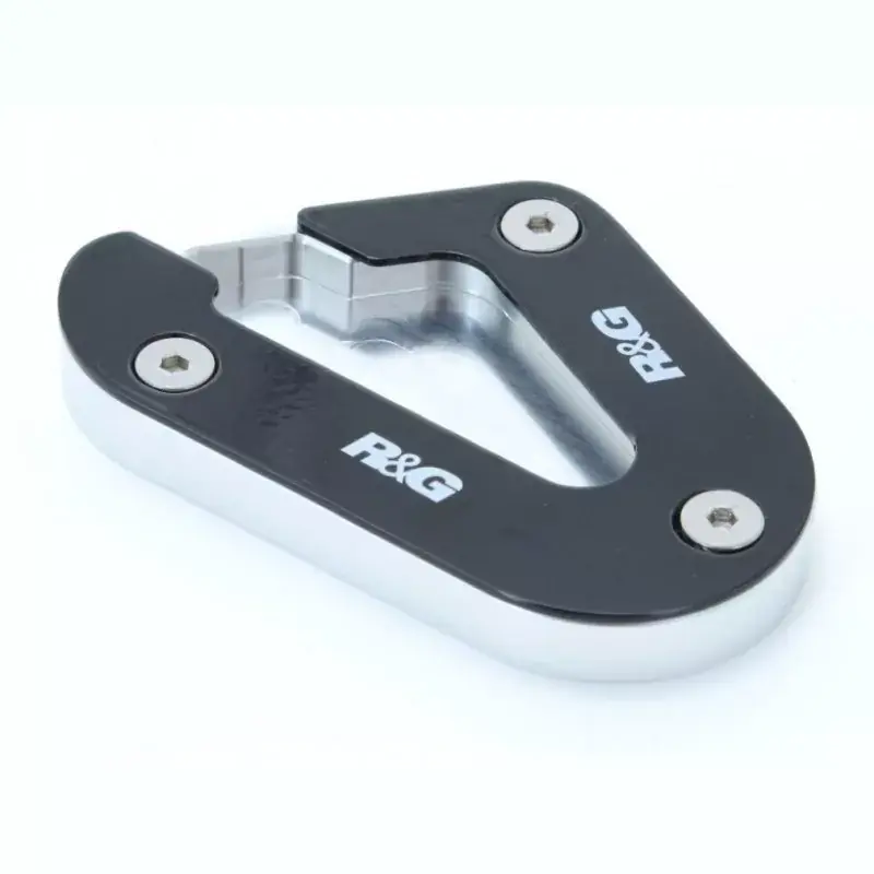 R&G Racing Seitenständer Puck passend für Suzuki GSX-R 1000 2003-2004 Top-Angebot