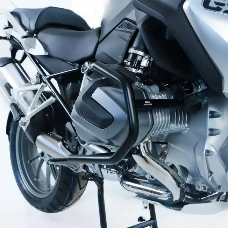 Meistverkauft R&G Sturzbügel passend für BMW R 1250 GS ab 2018