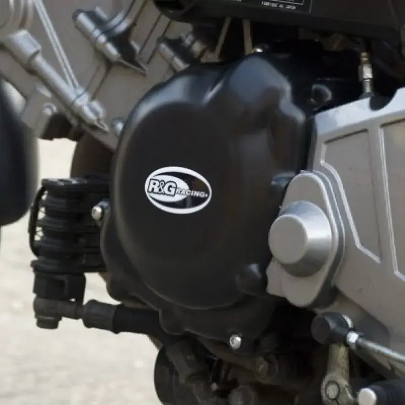 R&G Racing Lichtmaschine Protektor passend für Suzuki SV 650 2003-2008 Billig
