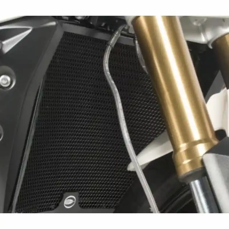 Billig R&G Racing Kühlergitter passend für Suzuki GSR 750 & GSX-S 750