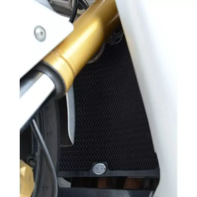 Neu R&G Kühlergitter passend für Kawasaki ZX-6 R / ZX-6 RR 2003-2004
