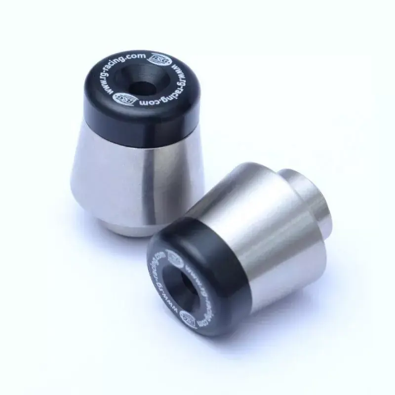 Neu Im Sortiment R&G Racing Lenker Protektoren passend für Honda CB / CBR 650 F ab 2014