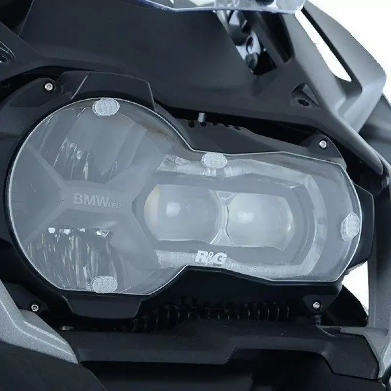 R&G Scheinwerferschutz passend für BMW R 1200 GS / R 1250 GS Jetzt Kaufen