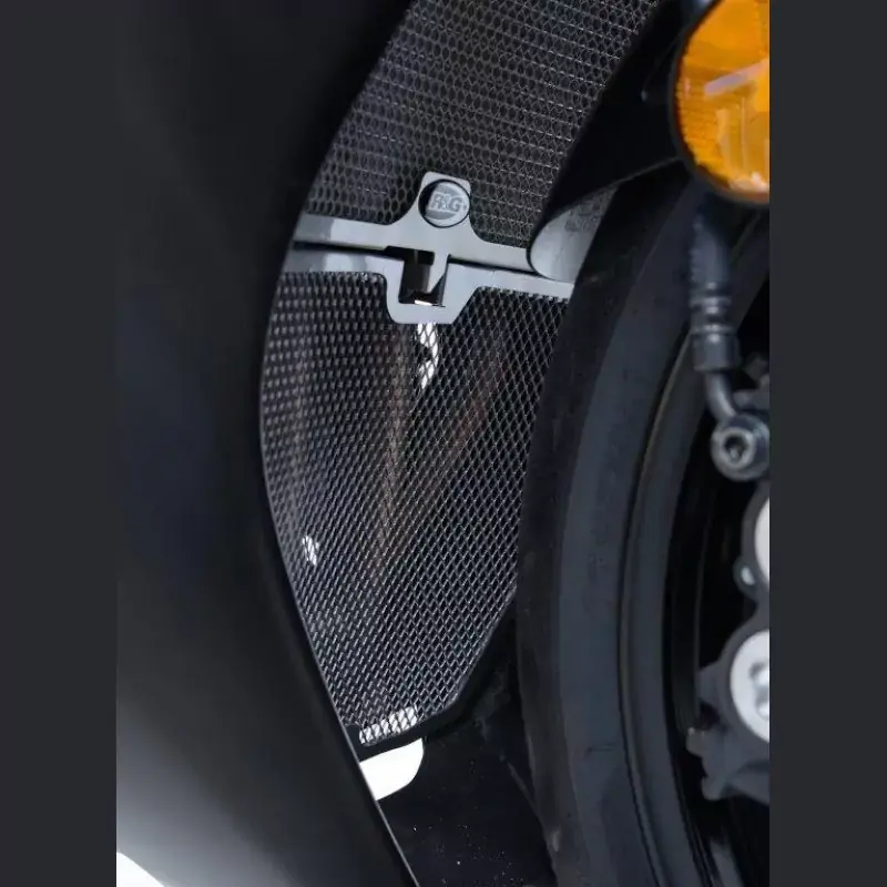 R&G Racing Krümmerschutz passend für Yamaha YZF R6 ab 2017 Neue Kollektion