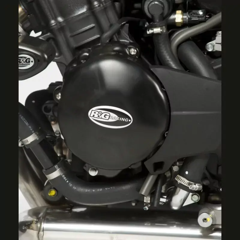 R&G Racing Lichtmaschinen Protektor passend für Honda CB 600 Hornet ab 2007 Abverkauf