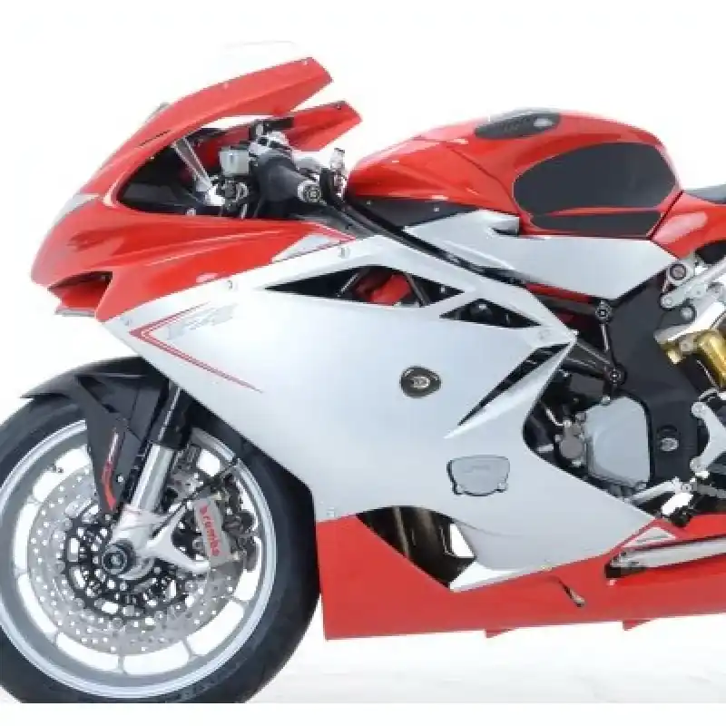R&G Racing Sturzpads passend für MV Agusta F4 1000 R ab 2010 / F4 1000 RC ab 2015 Letzte Chance