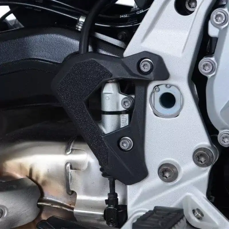 R&G Eazi-Grip Stiefel Schutz Pads passend für BMW F 750 GS / F 850 GS / F 900 GS Bestseller