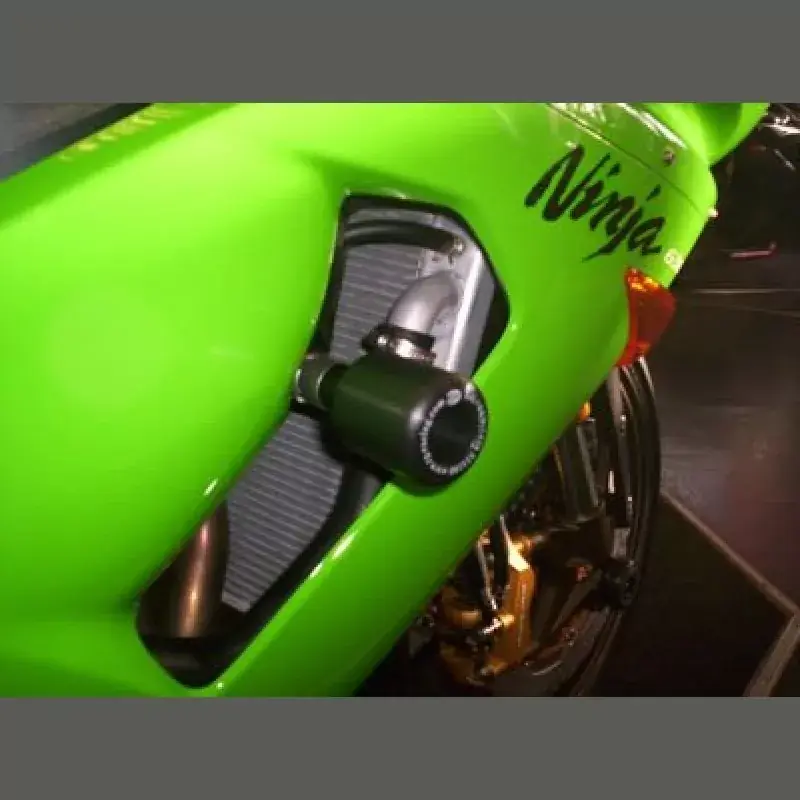 Jetzt Kaufen R&G Racing Sturzpads passend für Kawasaki ZX-6 R 2005-2006